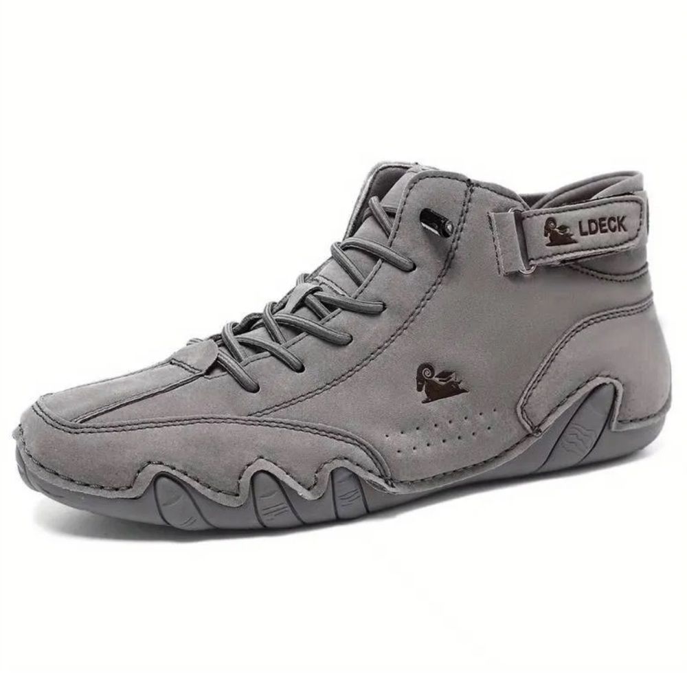 Dbeck Trail She-roes: Waterproof, Lightweight Unisex Outdoor Shoes Size 9